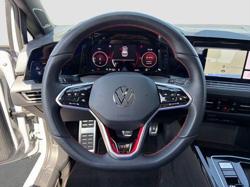 Used 2024 Volkswagen GTI Autobahn FWD image 10