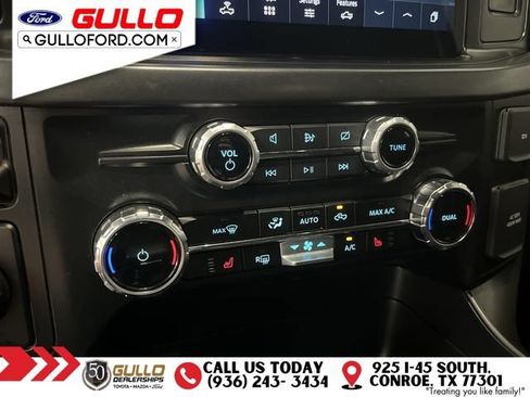 Used 2024 Ford F150 XLT w/ Equipment Group 302A MID RWD image 27
