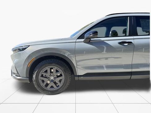 New 2026 Honda CR-V TrailSport image 10