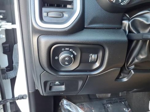 Certified 2023 RAM 1500 Big Horn image 23