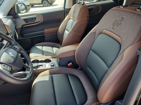 New 2026 Ford Bronco Sport Outer Banks AWD/4WD image 19