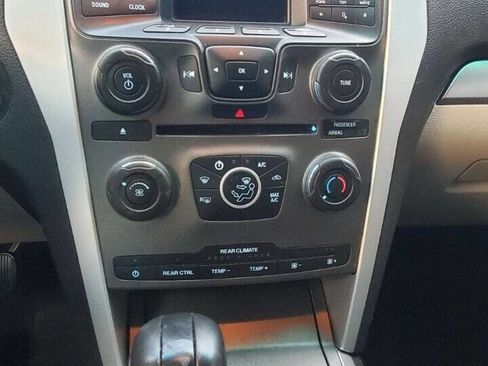 Used 2012 Ford Explorer FWD image 19