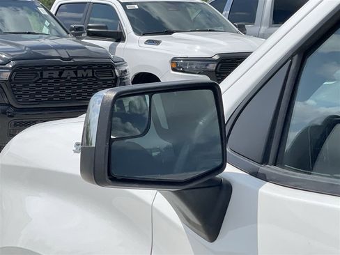 Used 2023 Chevrolet Silverado 1500 LT w/ Protection Package image 30