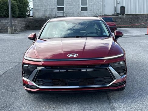 Certified 2024 Hyundai Sonata SEL AWD/4WD image 29
