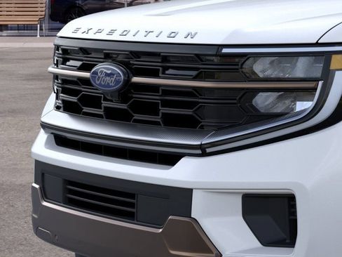 New 2026 Ford Expedition King Ranch AWD/4WD image 17