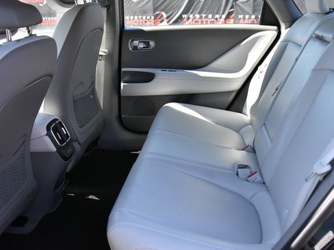 Used 2024 Hyundai Ioniq 6 SEL RWD image 35