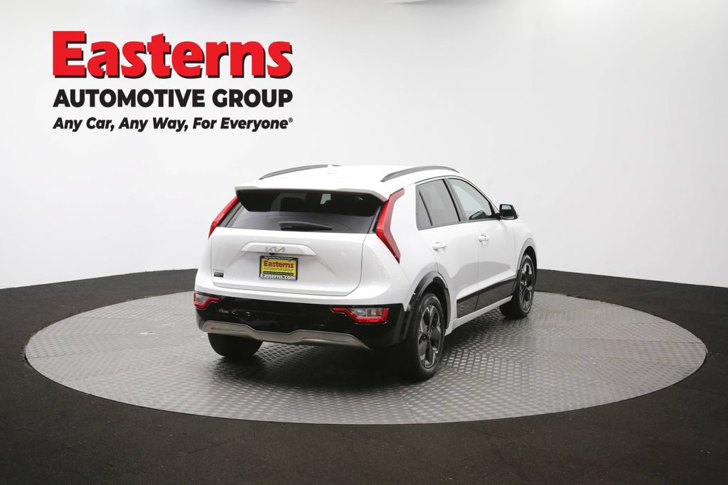 Used 2023 Kia Niro Wind w/ Wind Preserve Package FWD image 40