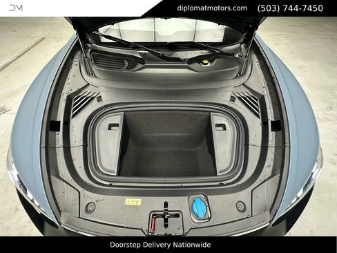 Used 2023 Audi e-tron GT Premium Plus w/ Performance Package image 45