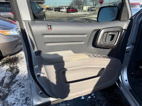 Used 2010 Honda Ridgeline RT image 93
