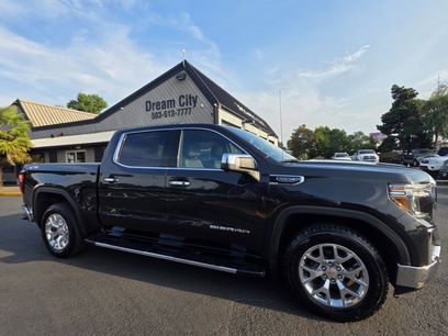 Used 2020 GMC Sierra 1500 SLT w/ SLT Premium Plus Package