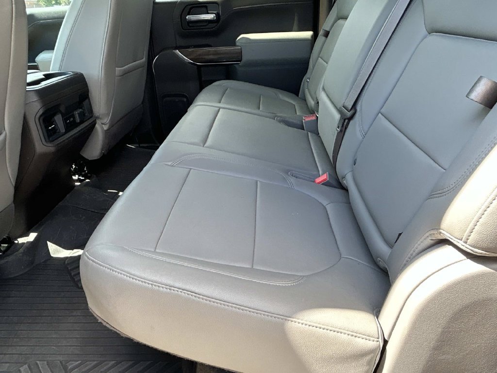Used 2020 Chevrolet Silverado 1500 RST AWD/4WD image 9
