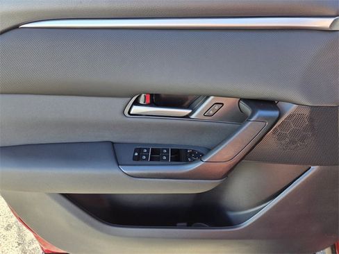 New 2026 MAZDA CX-50 2.5 Hybrid w/ Preferred Pkg image 10