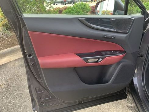 Used 2024 Lexus NX 350h AWD w/ Vision Package image 17