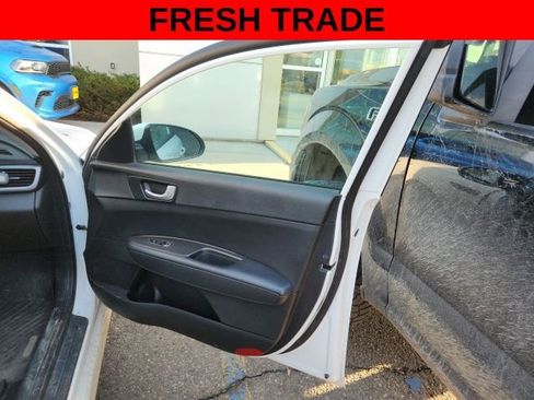 Used 2018 Kia Optima LX image 15