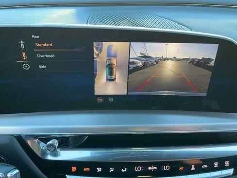 Certified 2023 Cadillac Lyriq 2WD image 27