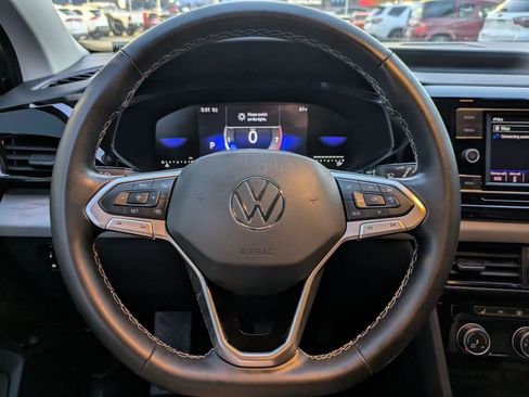 Used 2024 Volkswagen Taos S image 15