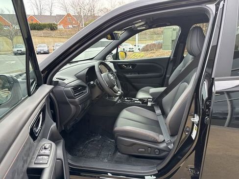 New 2026 Subaru Forester Sport image 8