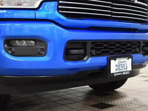 Used 2020 RAM 2500 Laramie image 11