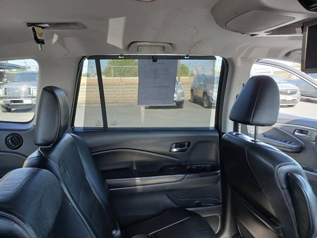 Used 2019 Honda Pilot EX-L image 10