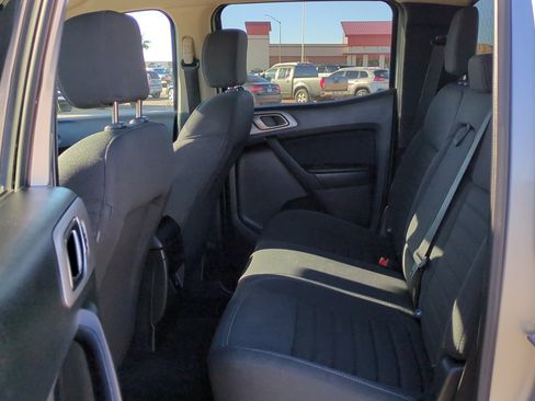 Used 2023 Ford Ranger XLT w/ Equipment Group 302A High image 26