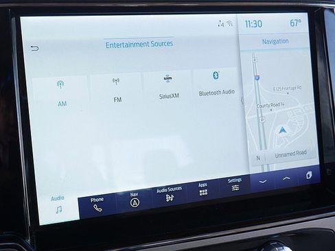 Used 2022 Ford F250 Lariat w/ Lariat Value Package image 42