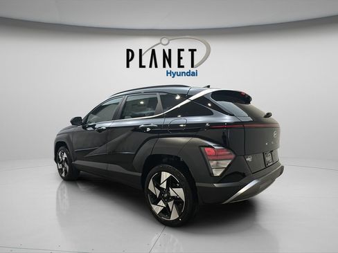 New 2026 Hyundai Kona Limited AWD/4WD image 4