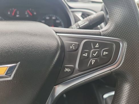 Used 2023 Chevrolet Malibu LT image 16