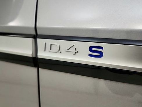 Used 2023 Volkswagen ID.4 S RWD image 31