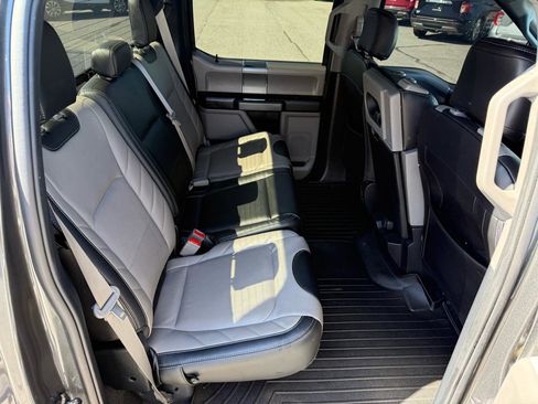 Used 2020 Ford F150 XLT w/ Equipment Group 301A Mid image 15