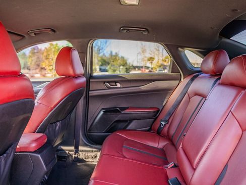 Used 2023 Kia K5 GT-Line w/ GT-Line Premium Package image 19