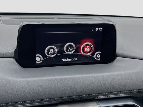 Used 2019 MAZDA CX-5 Touring image 9