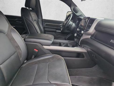 Used 2023 RAM 1500 Laramie RWD image 22