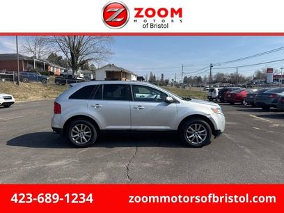 Used 2013 Ford Edge Limited