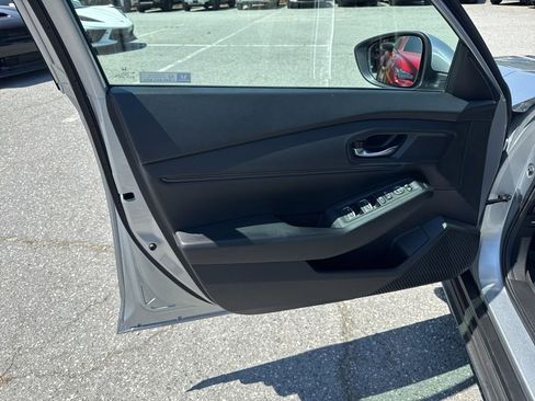 Used 2024 Honda Accord EX image 25