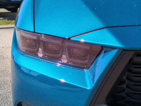 New 2026 Ford Mustang EcoBoost image 10