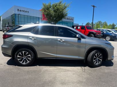 Used 2022 Lexus RX 350 AWD w/ Premium Package