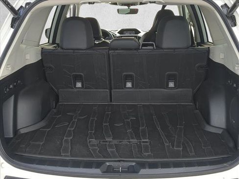 Used 2024 Subaru Forester Touring AWD/4WD image 6