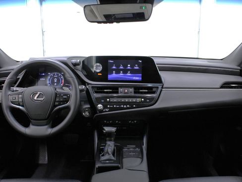 Used 2022 Lexus ES 350 w/ Premium Package FWD image 52