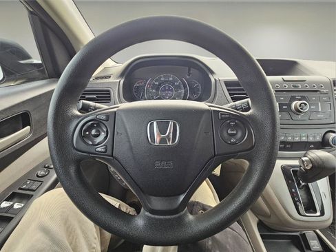 Used 2014 Honda CR-V LX image 2