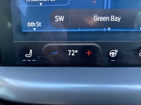 Used 2023 Ford Escape Active w/ Tech Pack #2 image 49