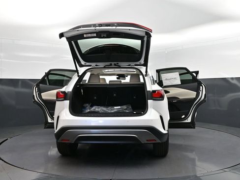 New 2026 Lexus RX 350 Premium Plus image 51