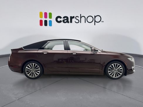 Used 2019 Lincoln MKZ Premiere FWD image 6