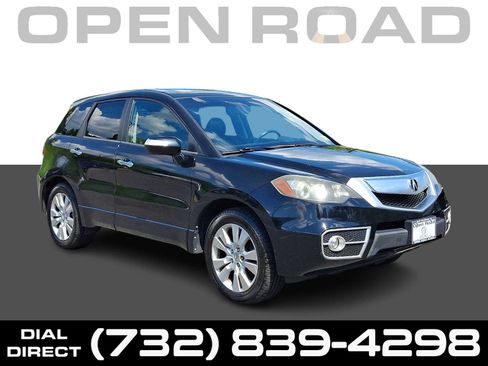 Used 2011 Acura RDX SH-AWD image 1