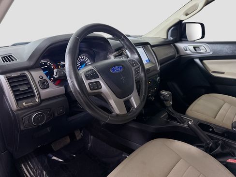 Used 2019 Ford Ranger XLT w/ Equipment Group 301A Mid image 22