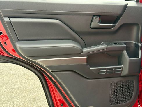 New 2026 Toyota 4Runner 4WD image 20