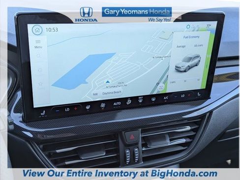 Used 2025 Ford Escape ST-Line w/ Equipment Group 301A image 32