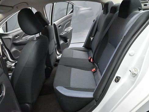 Used 2023 Nissan Versa SV FWD image 25