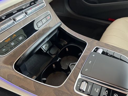 Certified 2023 Mercedes-Benz E 350 4MATIC Sedan image 9