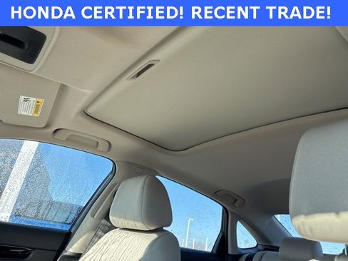 Used 2023 Honda Civic EX image 20