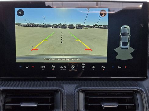 New 2026 Ford Mustang Coupe image 17